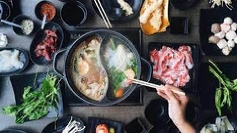 Mùa đông ăn lẩu như thế nào thì tốt