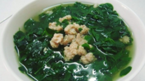 Thực phẩm dễ ảnh hưởng đến thai nhi