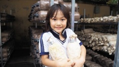 Hành trình nâng cao nhận thức dinh dưỡng cho 4.000 trẻ tiểu học của Mondelez Kinh Đô Vietnam