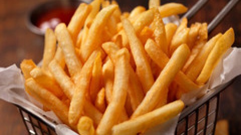 Những đồ ăn gây nghiện có hại cho sức khỏe