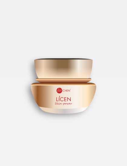 LICEN Skin Power