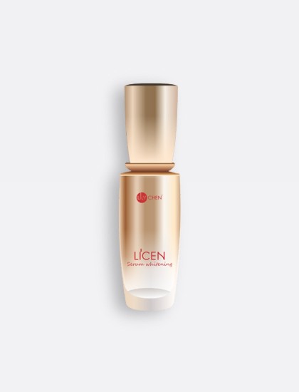 LICEN Serum whitening